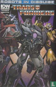 The Transformers: Robots in Disguise 15