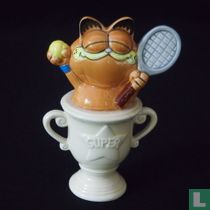 Garfield: Super