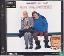 Planes, Trains and Automobiles