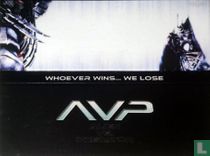A.V.P. 1.25 (Alien Series) 