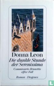 Die dunkle Stunde der Serenissima