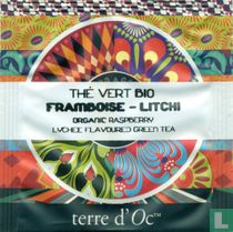 Framboise - Litchi