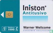 Iniston Antitusivo