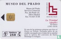 Museo del Prado
