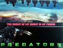 Predators 1.25 (Alien Series) 