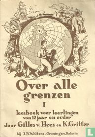 Over alle grenzen