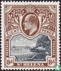König Edward VII. 