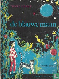 De blauwe maan
