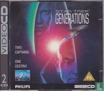 Star Trek: Generations