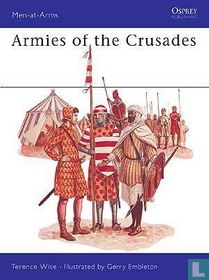 Armies of the Crusades