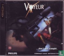 Voyeur