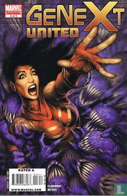 Genext United 3