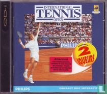 International Tennis Open