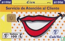 Servicio de Atención al Cliente
