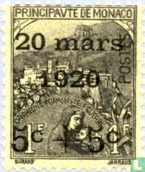 French War Widows and Orphans
