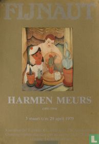 Fijnaut - Harmen Meurs