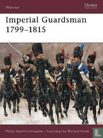 Imperial Guardsman 1799-1815