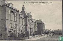 Rijks Hoogerburgerschool a/d Krugerlaan
