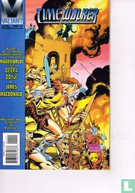 Timewalker 11