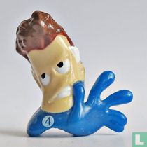 Mr. Fantastic