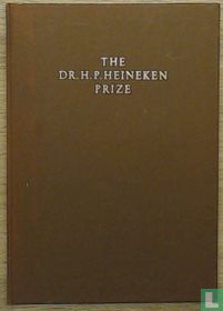 The Dr. H.P. Heineken Prize