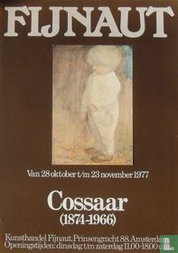 Fijnaut - Cossaar