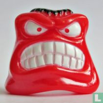 Red Hulk (special) 