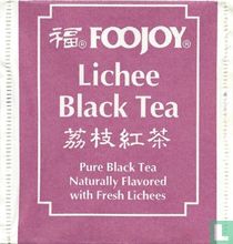Lichee Black Tea