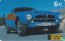 Pegaso (1951)
