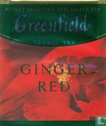 Ginger Red