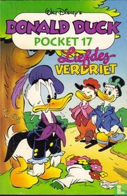 Liefdesverdriet 