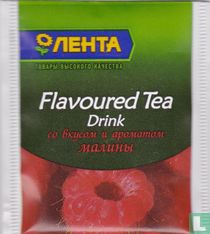 Flavoured Tea Drink