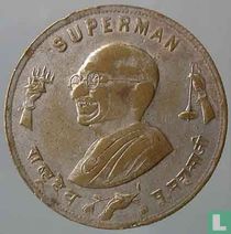 India  Independance - Superman  1947