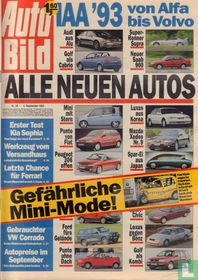 Auto Bild 36