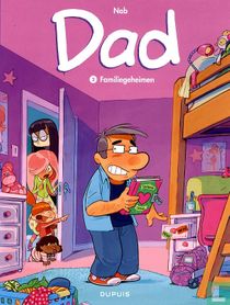Familiegeheimen