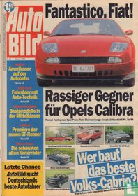 Auto Bild 24