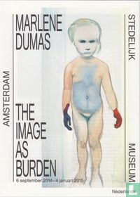 Marlene Dumas