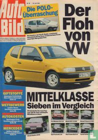 Auto Bild 30