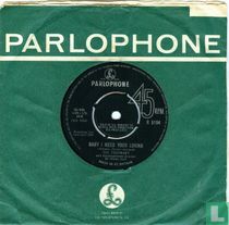 Baby I Need Your Loving