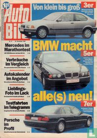 Auto Bild 47
