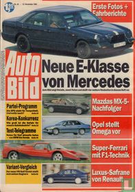 Auto Bild 46
