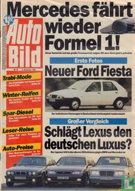 Auto Bild 45