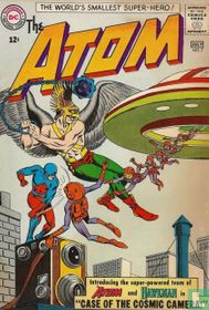 Atom