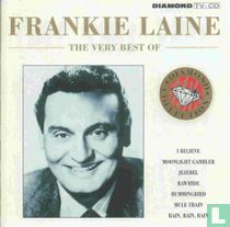 The Very Best of Frankie Laine