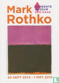Mark Rothko