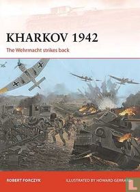 Kharkov 1942