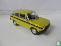 Volvo 66 kombi