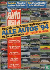 Auto Bild 40