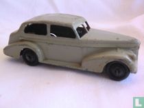 Oldsmobile Six Sedan