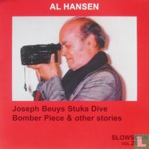 Joseph Beuys Stuka Dive Bomber Piece & Other Stories
